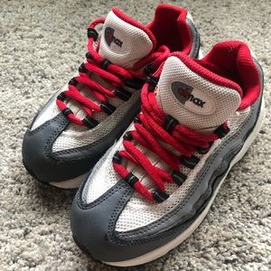 Air Max Toddler Size 11C